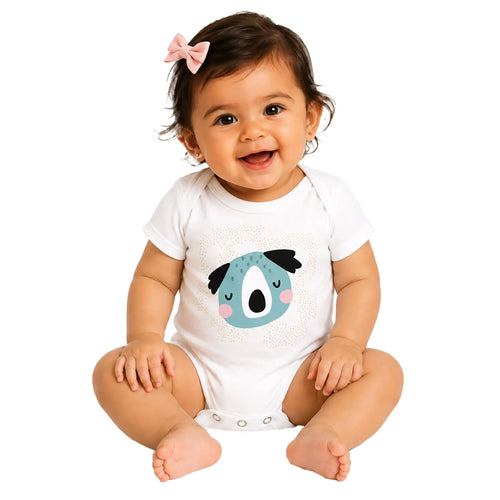 Cozy Comfort for Your Little Cub. SHOP Now at The Wishful Fish Kids