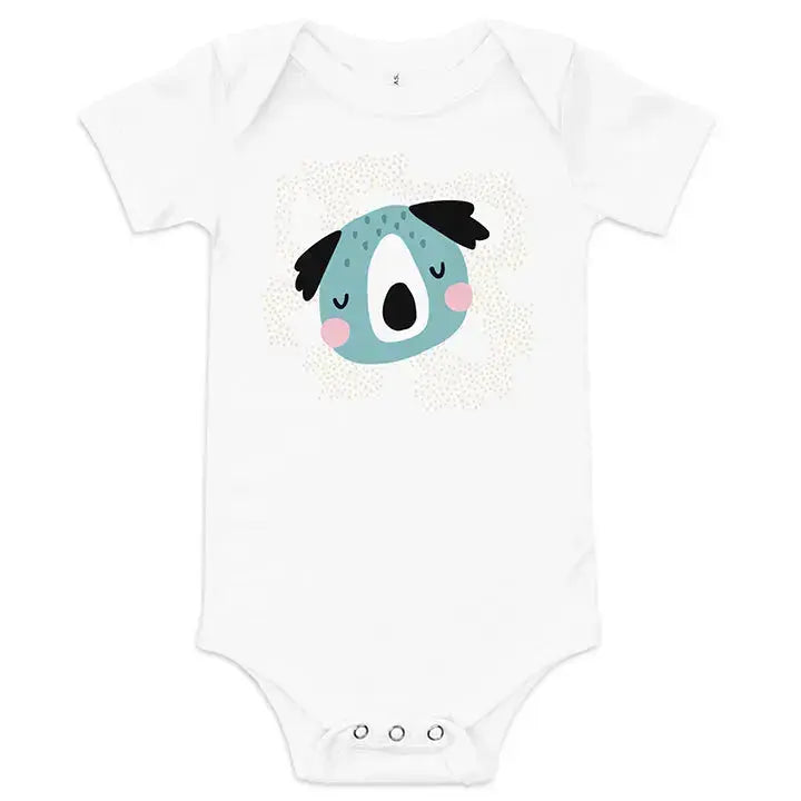 Mix and match with the other accessories in the ANIMALS Baby Gift Collection for a playful coordinated look. SHOP Now at The Wishful Fish KIDS