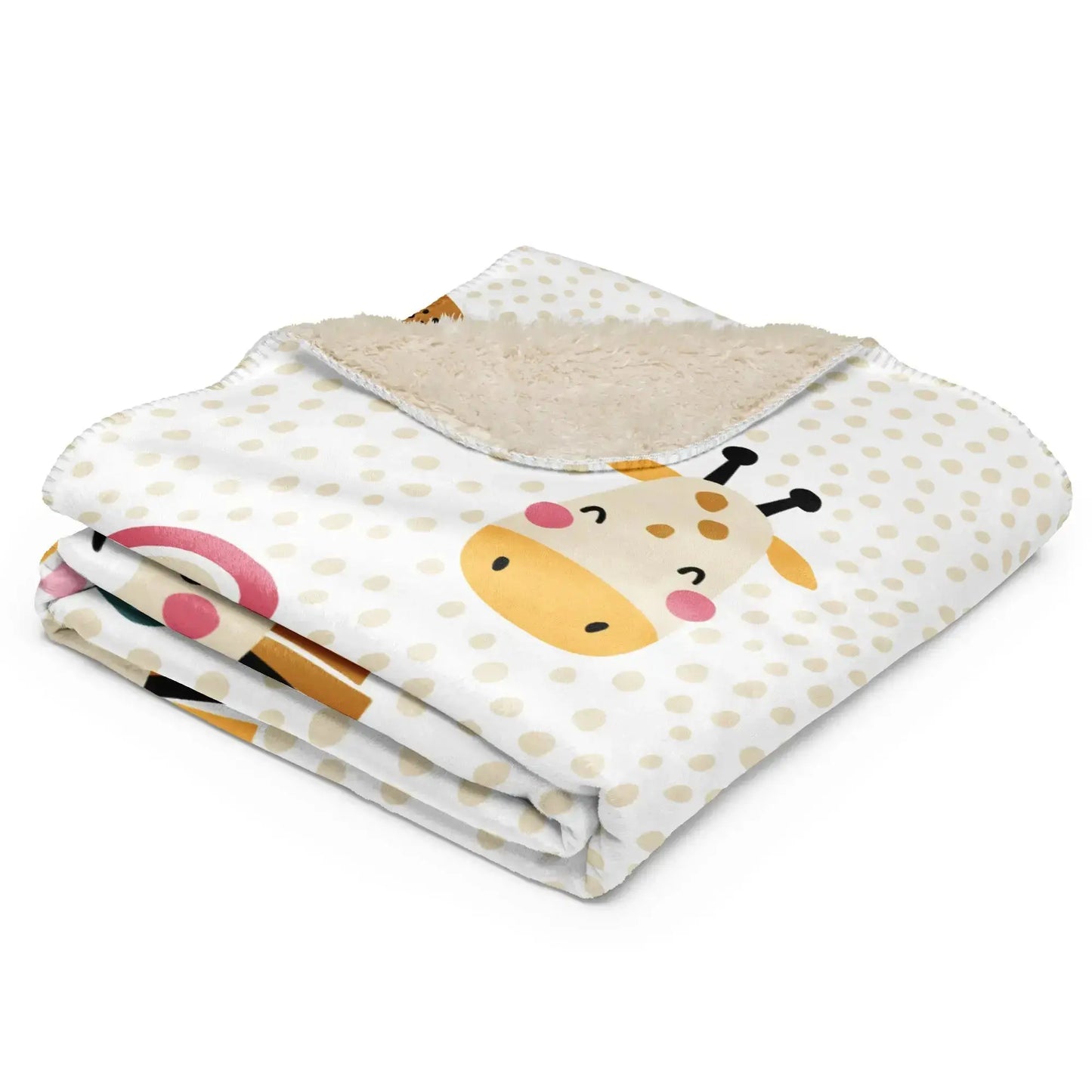 Mix and match with the other accessories in the ANIMALS Baby Gift Collection for a playful coordinated look. SHOP Now at The Wishful Fish KIDS