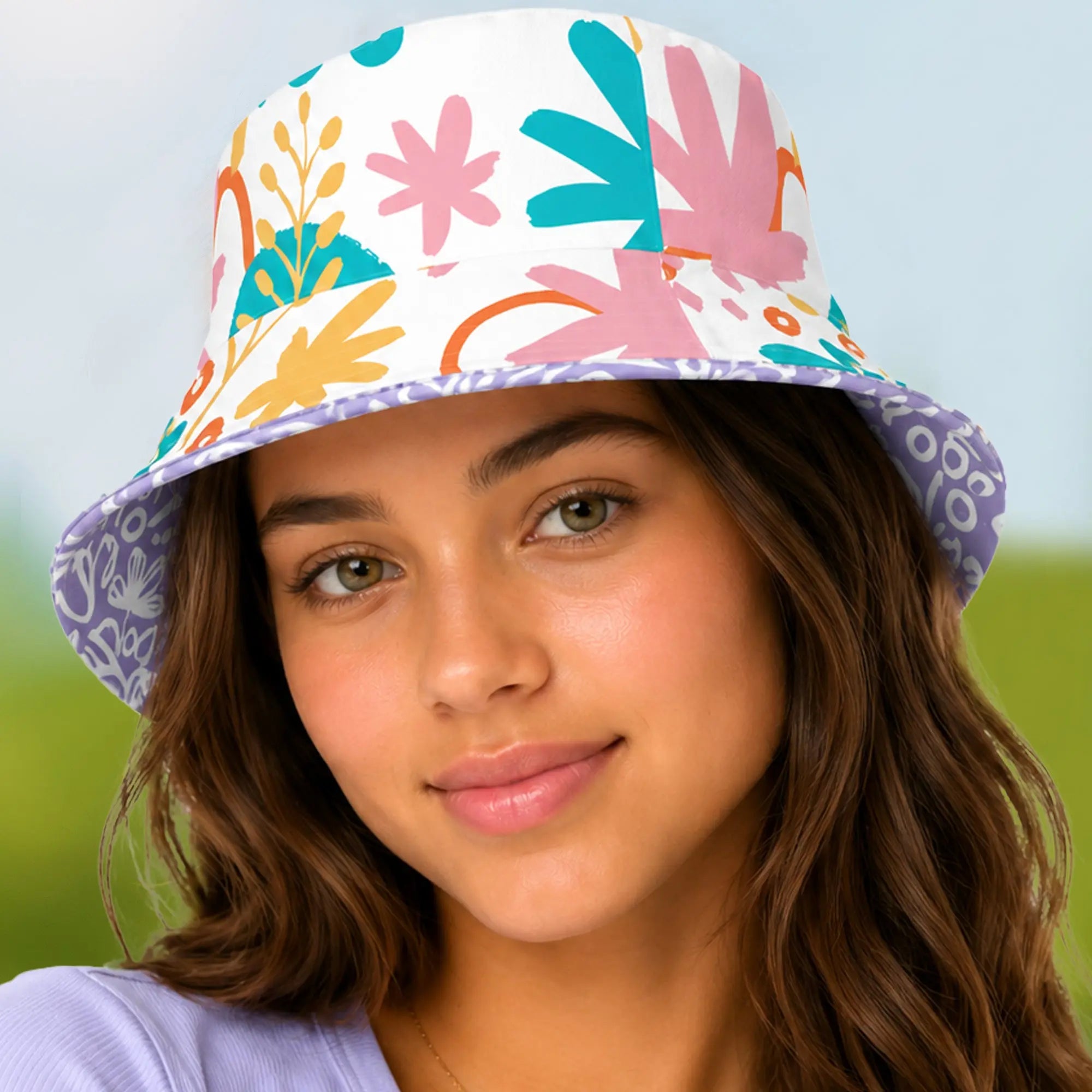Two Fresh Looks In One. SHOP Now at The Wishful Fish Kids