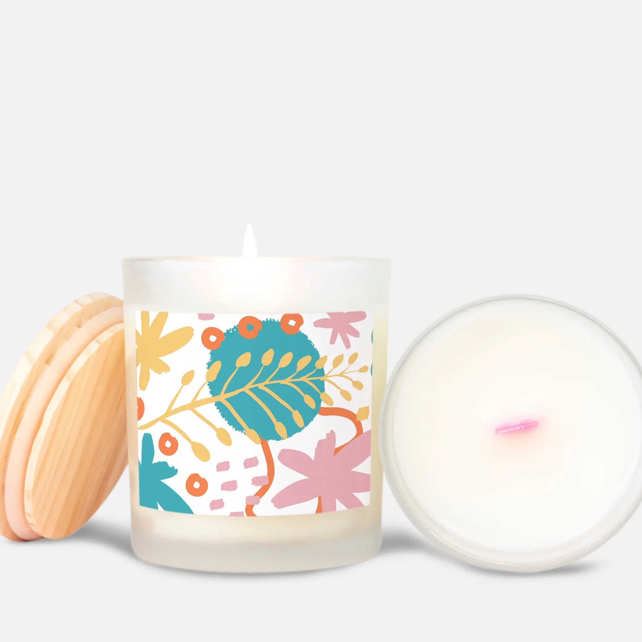 A mini spa retreat wherever you light it up. SHOP Now at The Wishful Fish Kids
