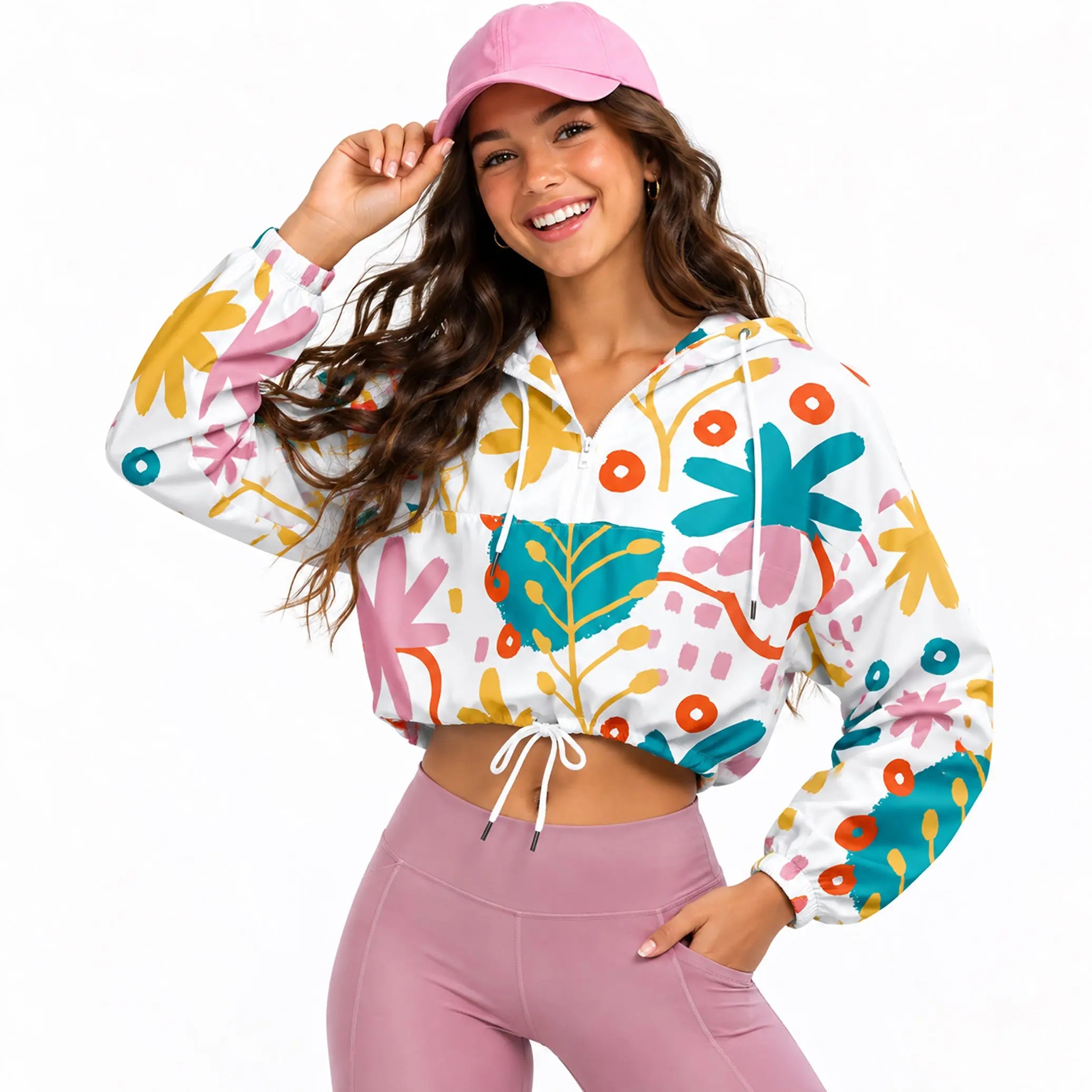 Nature-Inspired, Style-Approved. SHOP Now at The Wishful Fish Kids