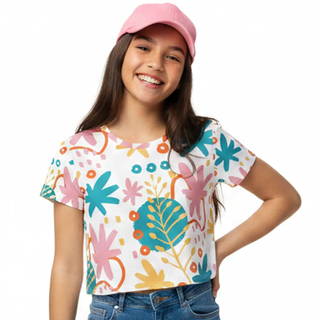 Wear It Your Way — Style That Speaks. HOP Now at The Wishful Fish Kids