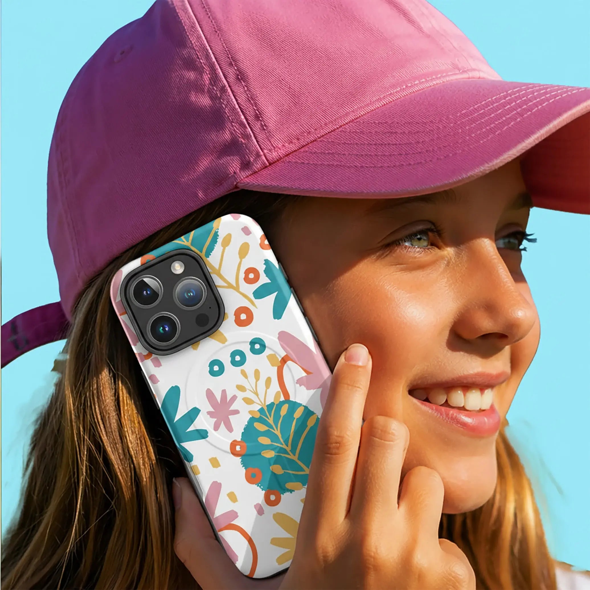 Cool Phone Gear. MagSafe Style. Wireless Ready. Order Yours Today. SHOP Now at The Wishful Fish Kids