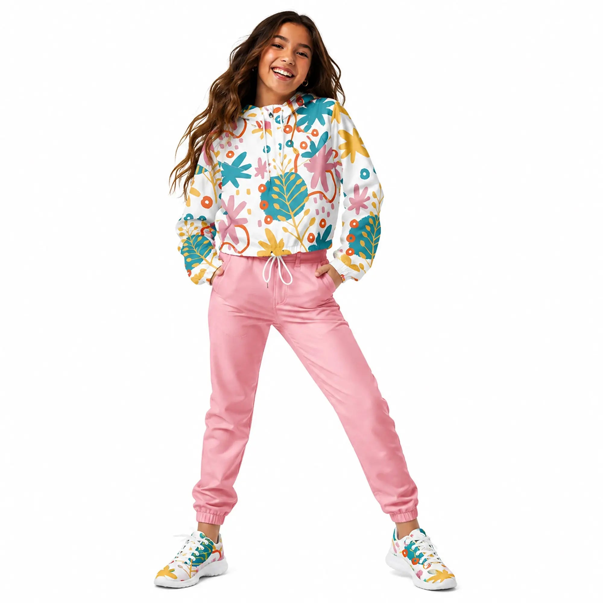 Turn Heads With Every Step. SHOP Now at The Wishful Fish Kids
