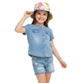 Reversible 2 Looks in 1. SHOP Now at The Wishful Fish KIDS
