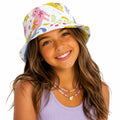 Reversible 2 Looks in 1. SHOP Now at The Wishful Fish KIDS