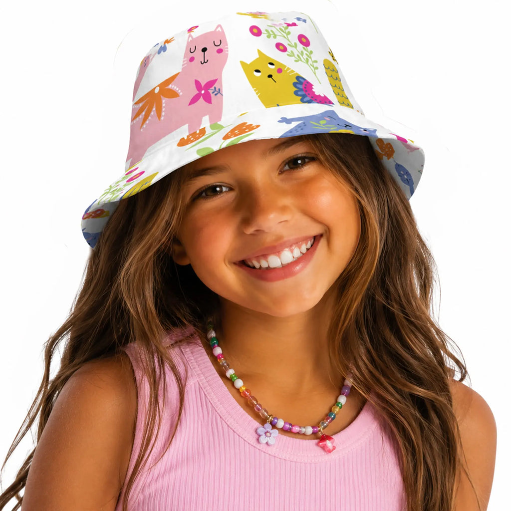 Reversible 2 Looks in 1. SHOP Now at The Wishful Fish KIDS