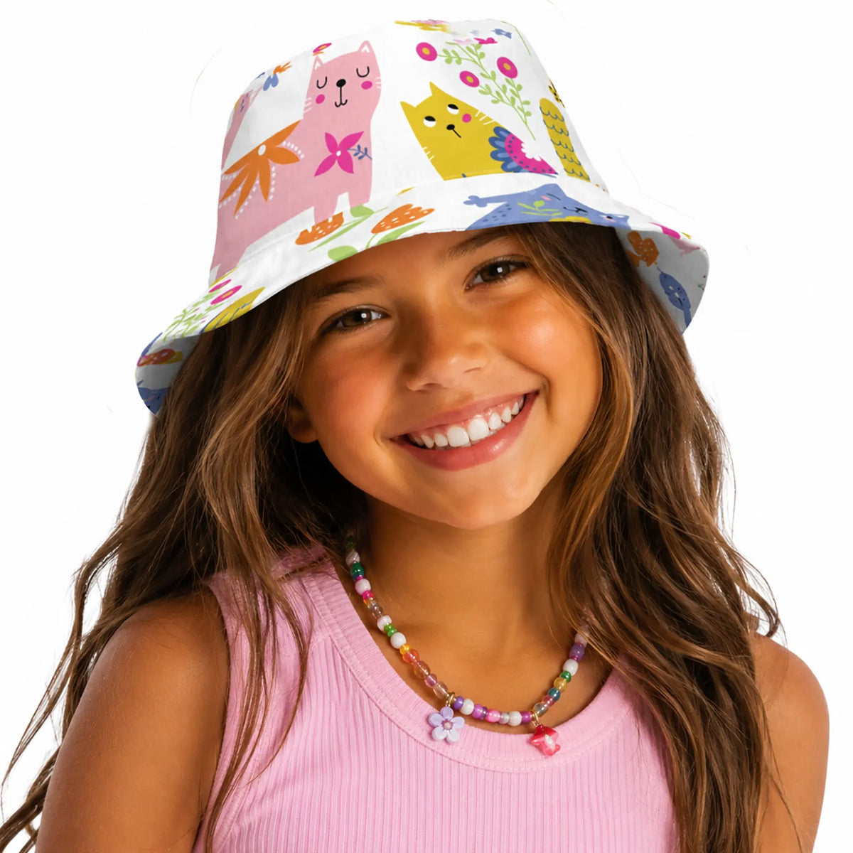 Reversible 2 Looks in 1. SHOP Now at The Wishful Fish KIDS