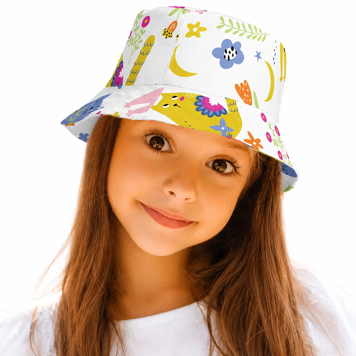 Reversible. Lightweight. Ready for all-day adventures. SHOP Now at The Wishful Fish KIDS