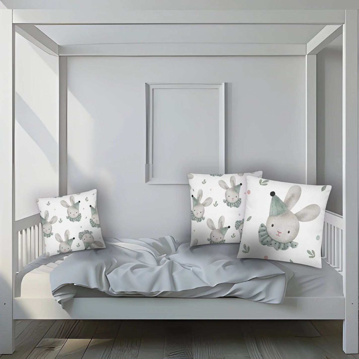 Cuddle-Worthy Style for Kids' Spaces. SHOP Now at The Wishful Fish Kids