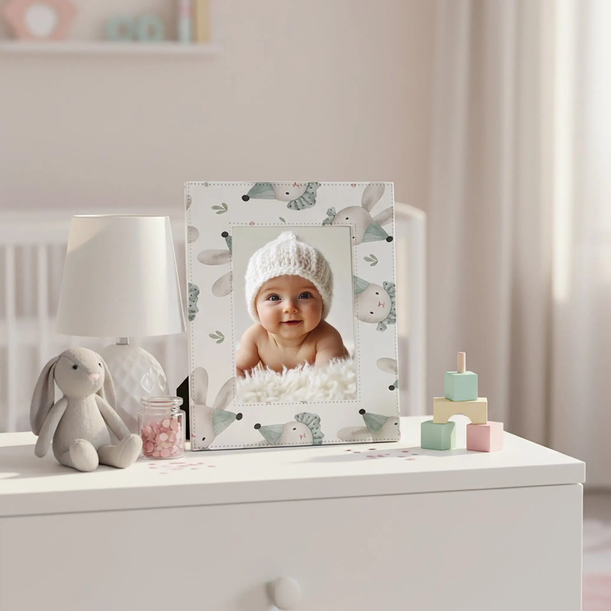 A Keepsake as Precious as the Moment. SHOP Now at The Wishful Fish Kids