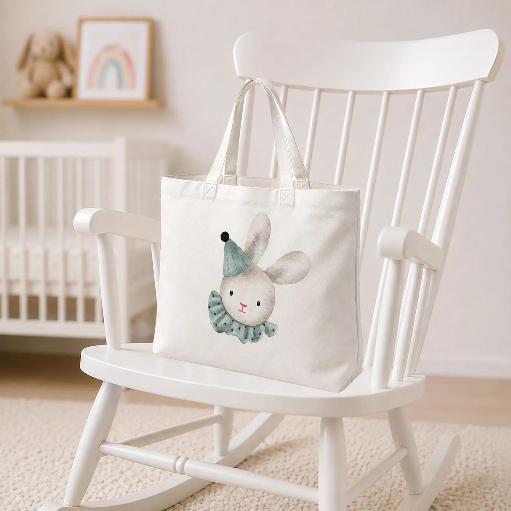 Carry cuteness 🐰 everywhere. SHOP Now at The Wishful Fish Kids