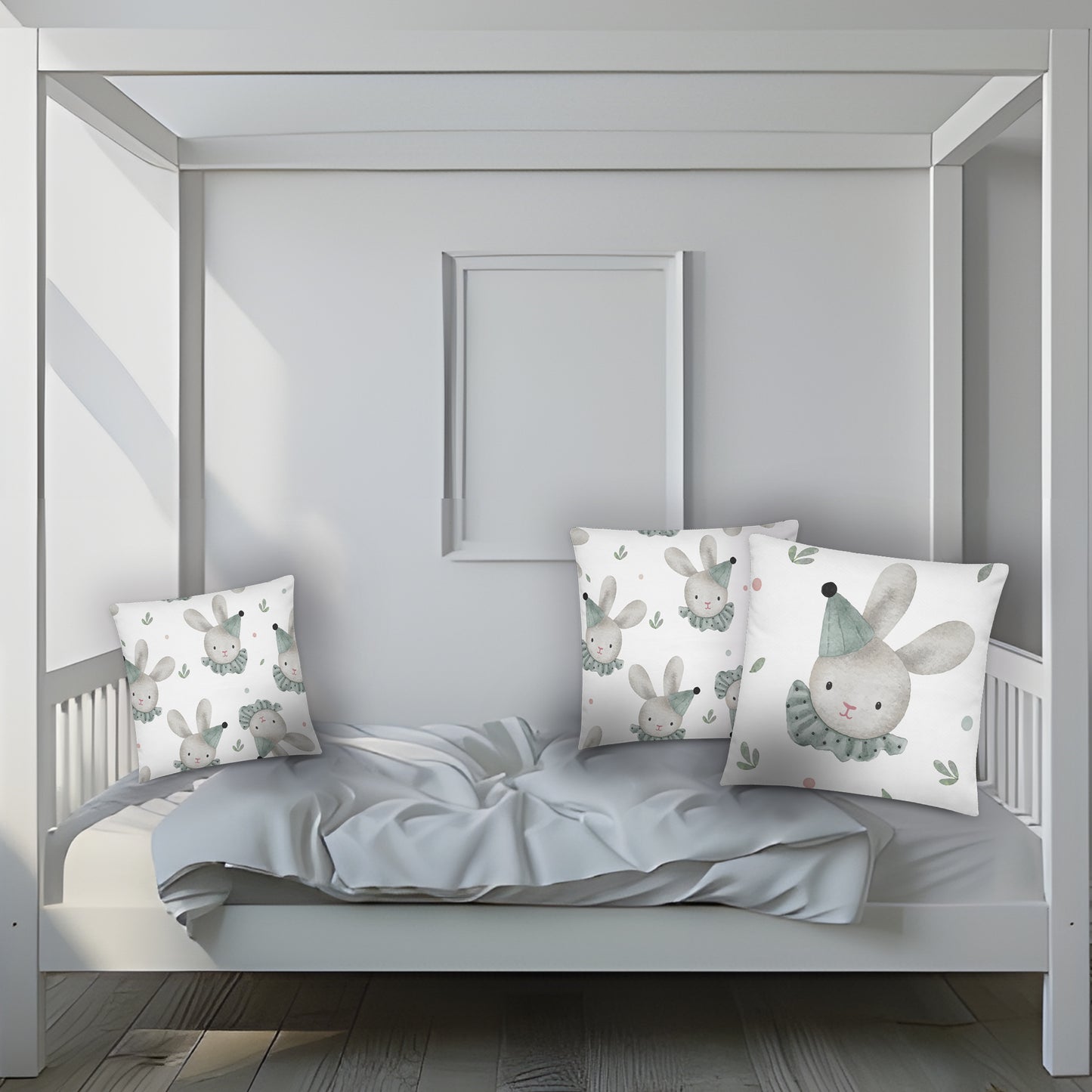 Cuddle-Worthy Style for Kids' Spaces. SHOP Now at The Wishful Fish Kids