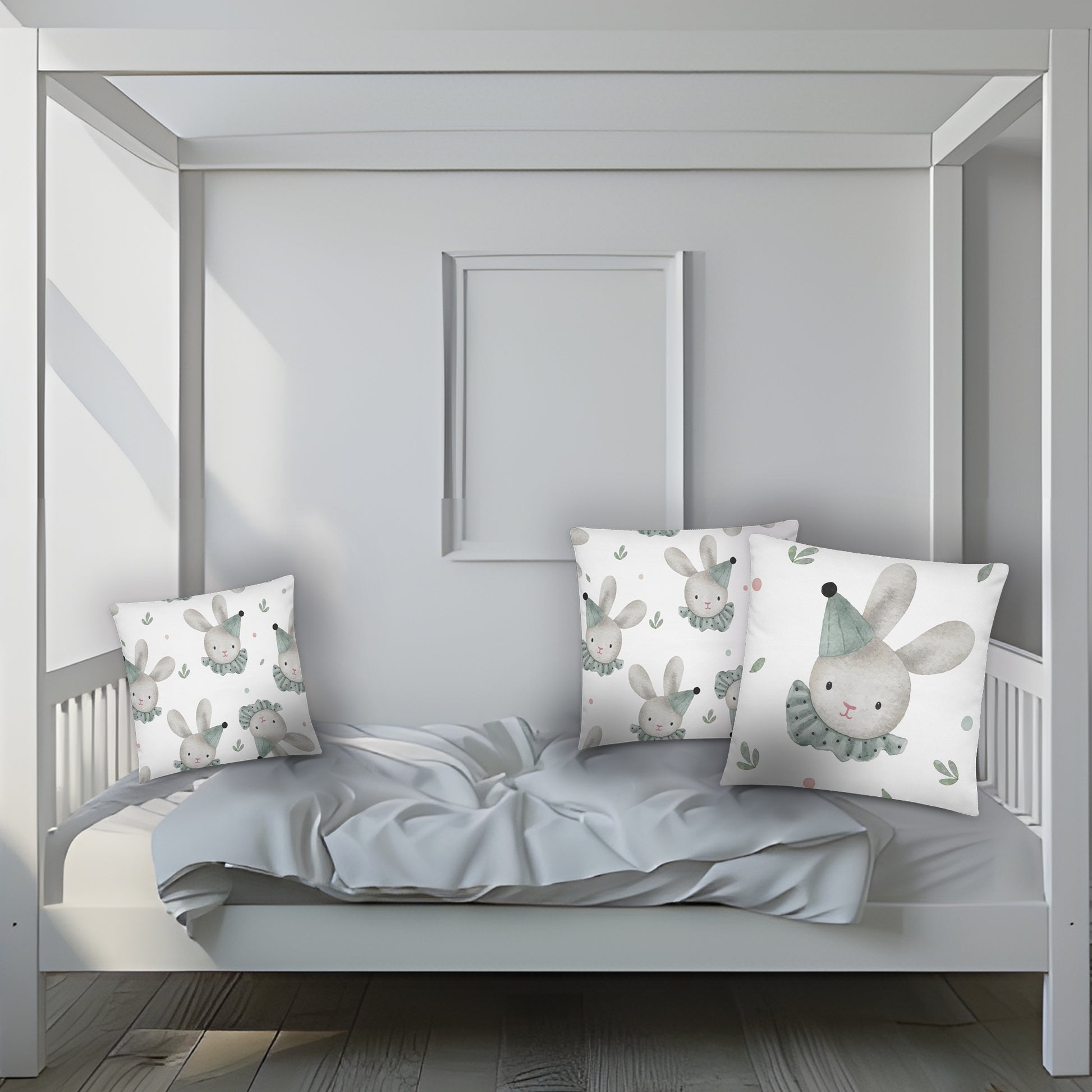 Cuddle-Worthy Style for Kids' Spaces. SHOP Now at The Wishful Fish Kids