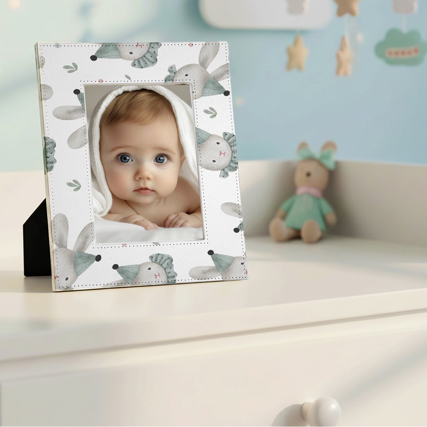 The Perfect Gift for New Beginnings. SHOP Now at The Wishful Fish Kids