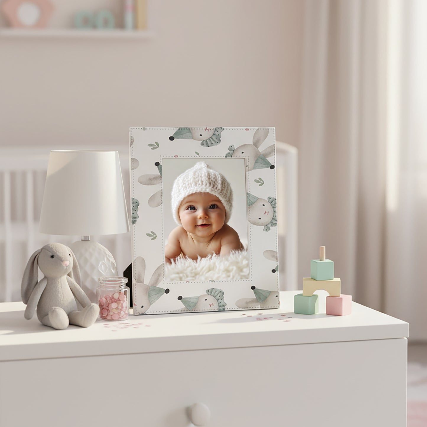 A Keepsake as Precious as the Moment. SHOP Now at The Wishful Fish Kids
