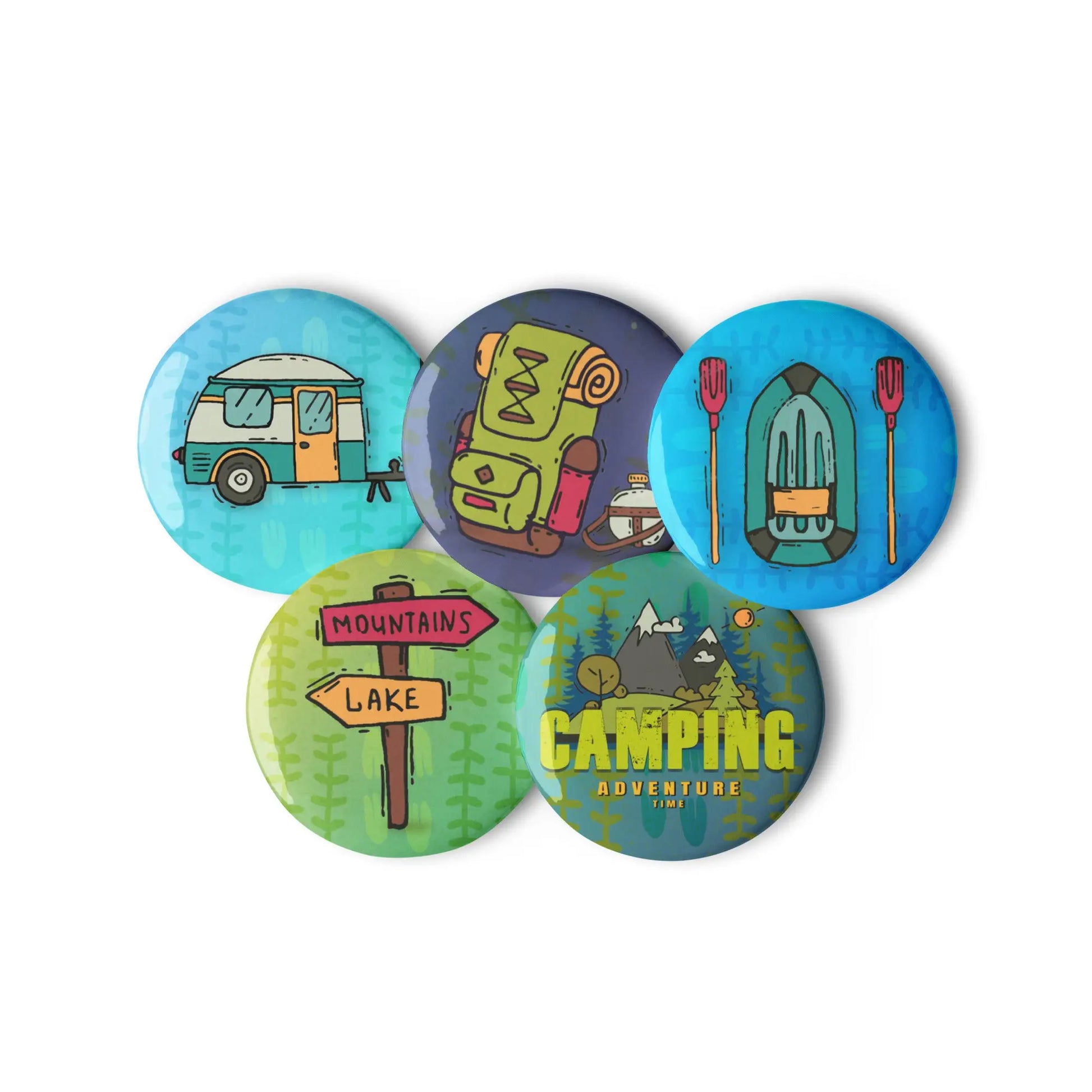 Bring the Spirit of the Outdoors to your Gear! SHOP Now at The Wishful Fish KIDS