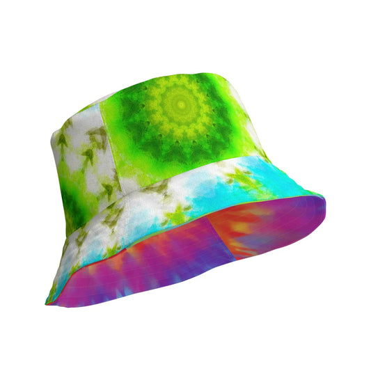 Flip it, rock it, love it—fun bucket hats just got a whole new vibe. SHOP Now at The Wishful Fish KIDS