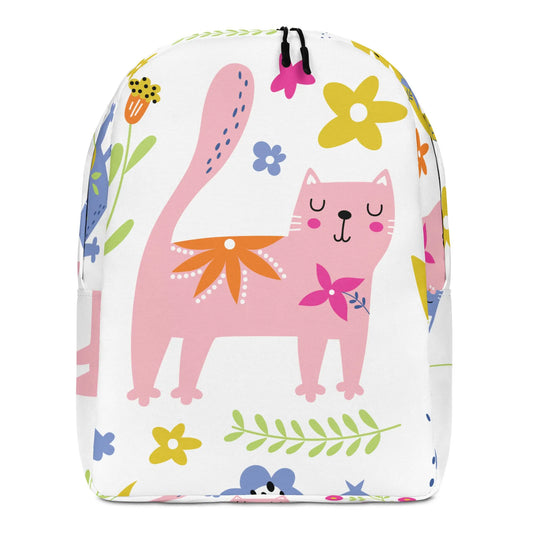 Don’t miss out on this cutest backpack! SHOP Now at The Wishful Fish KIDS