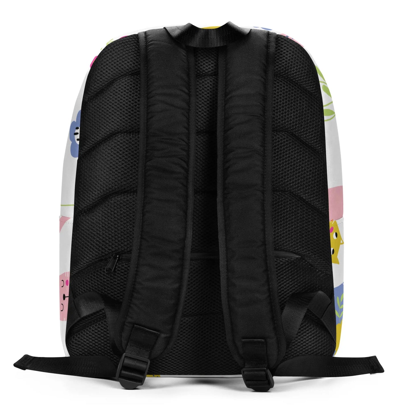 Not just any ordinary backpack; it’s a cheerful companion for all Cool Cat Crew fans! SHOP Now at The Wishful Fish KIDS