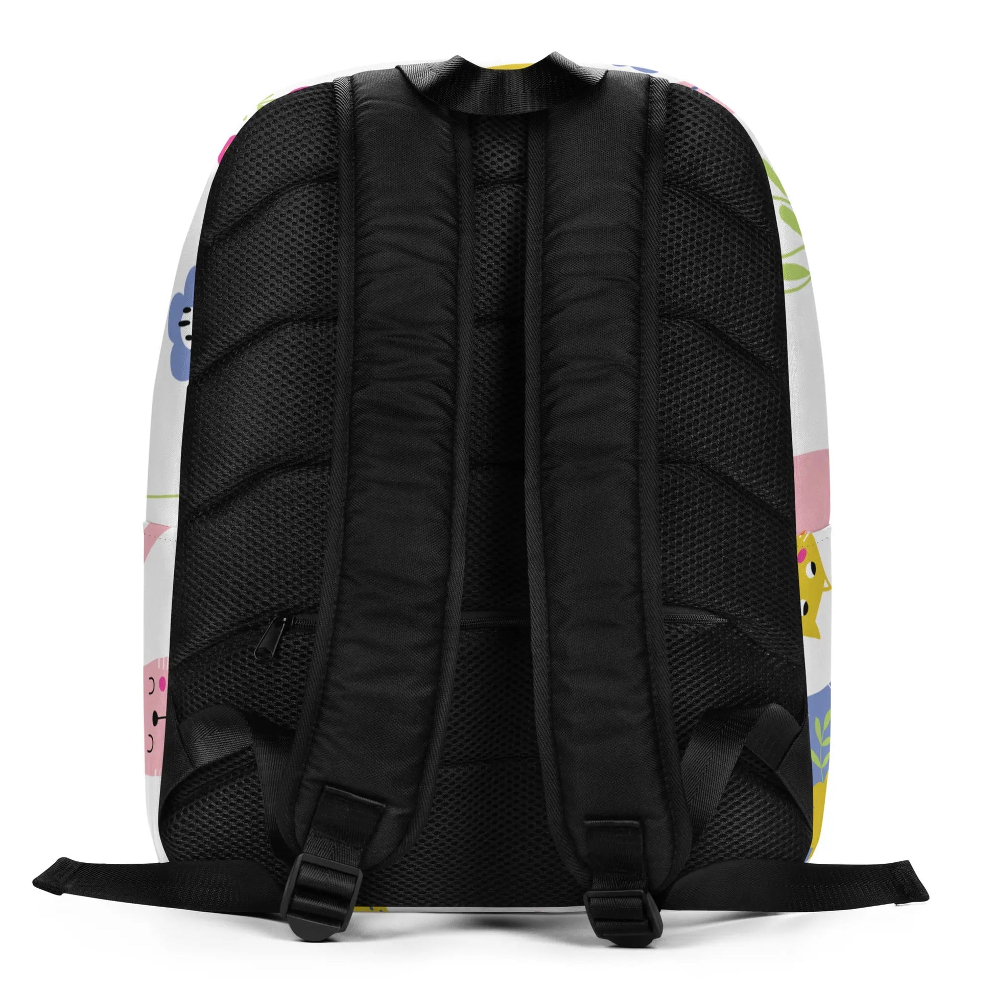 Not just any ordinary backpack; it’s a cheerful companion for all Cool Cat Crew fans! SHOP Now at The Wishful Fish KIDS