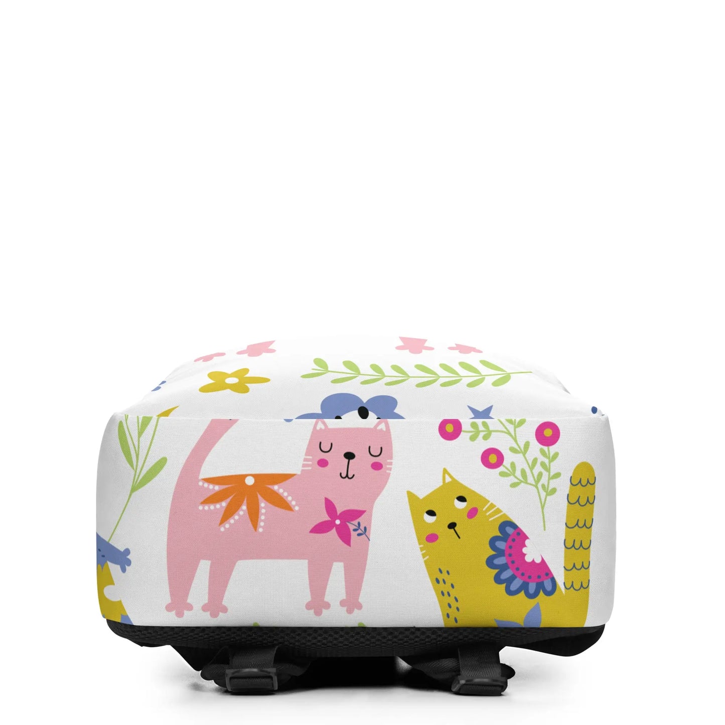 This cute backpack is ideal for birthdays, holidays, or just because. SHOP Now at The Wishful Fish KIDS