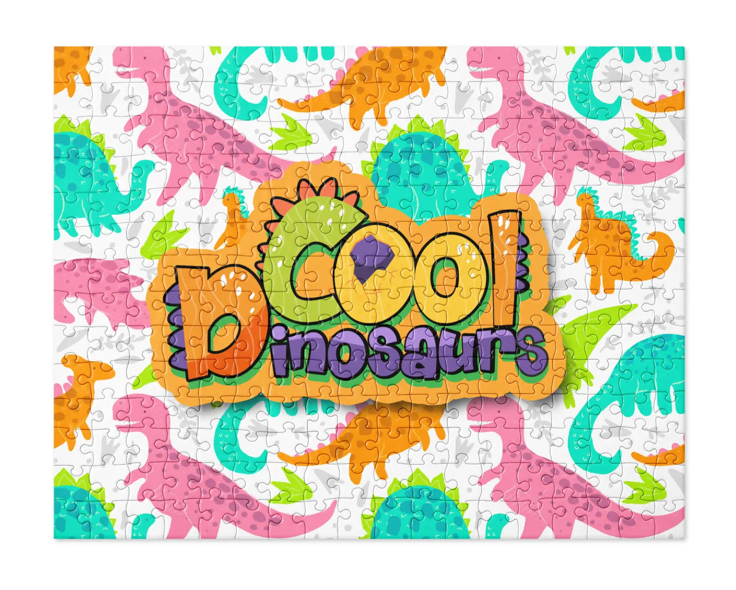 SHOP NOW at The Wishful Fish KIDS. Grab yours today! Hurry – Don’t let these dino's get away!