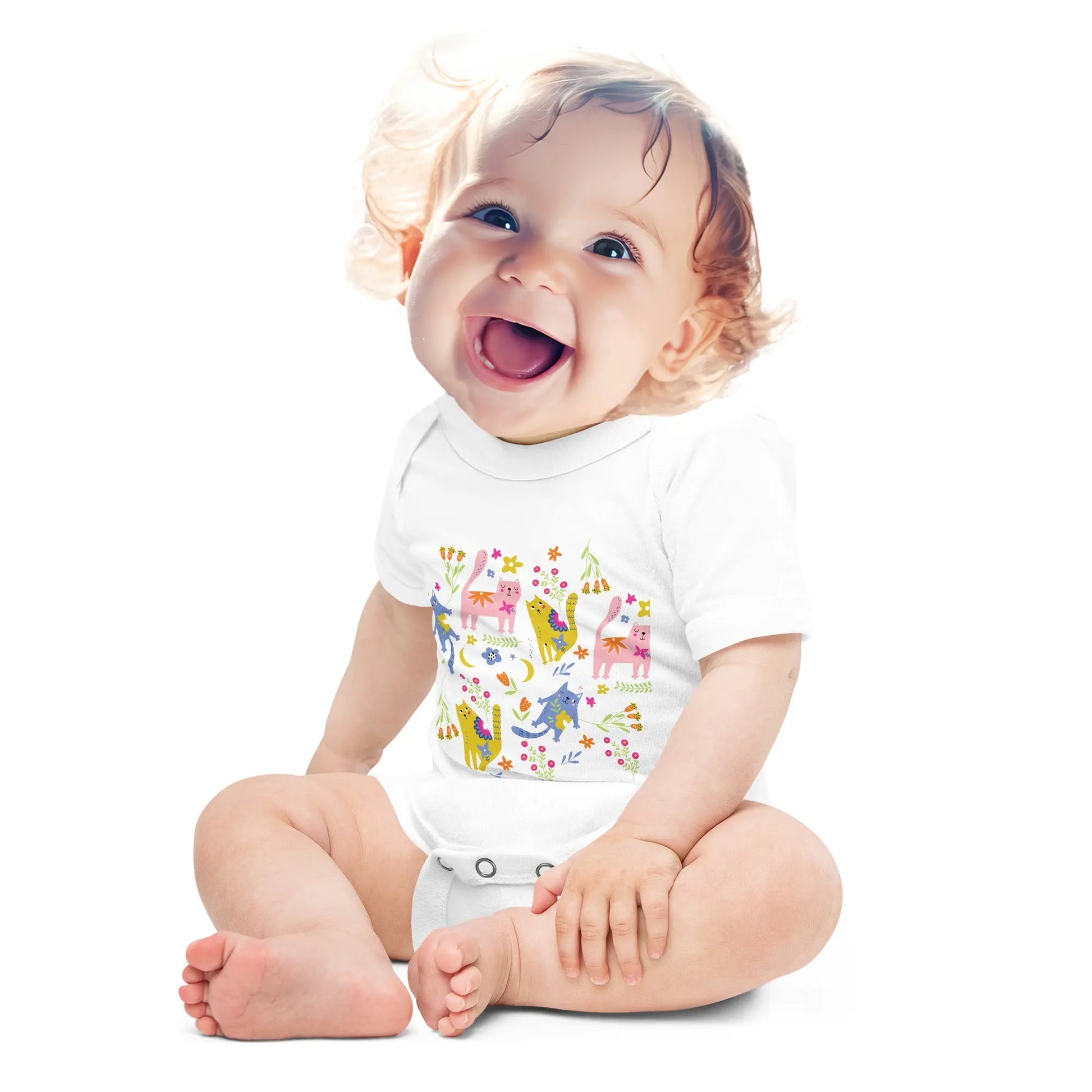 Great Idea for a Newborn or Baby Shower Gifts. SHOP Now at The Wishful Fish Kids