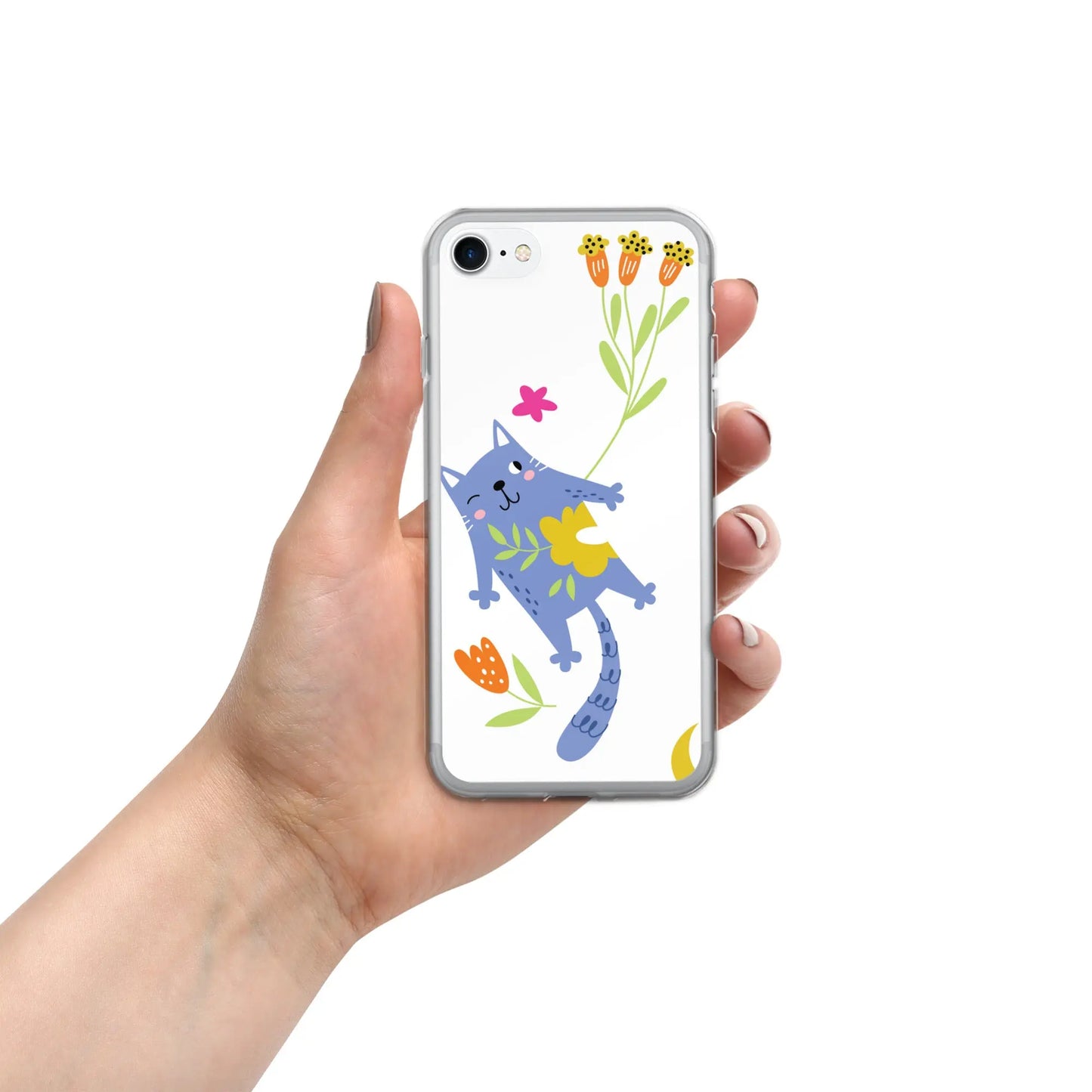 Combines whimsy and practicality in one purr-fect accessory. SHOP Now at The Wishful Fish Kids