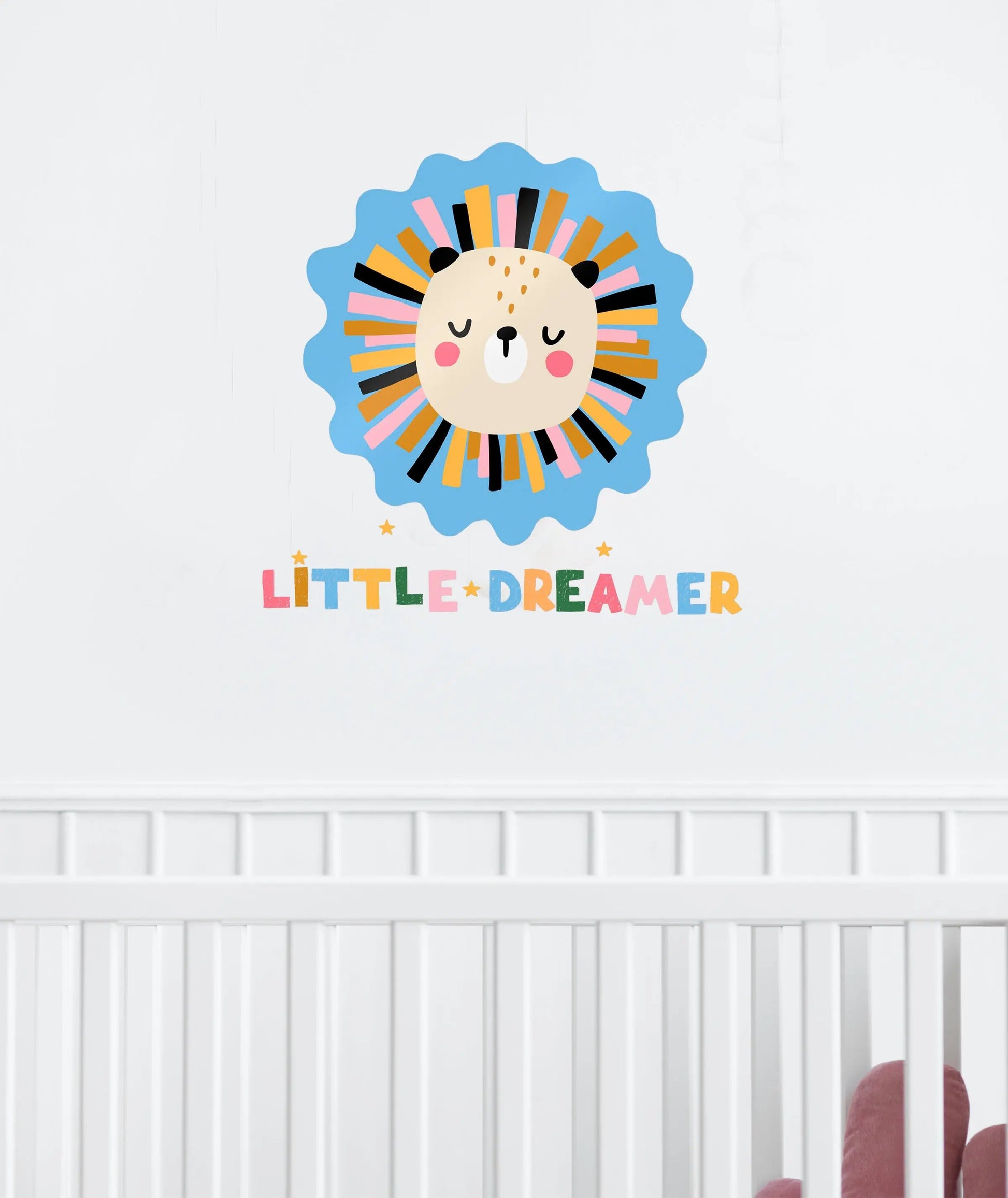 Mix and match with the other accessories in the CUTE BABY ANIMALS Collection for a playful coordinated look. SHOP Now at The Wishful Fish KIDS