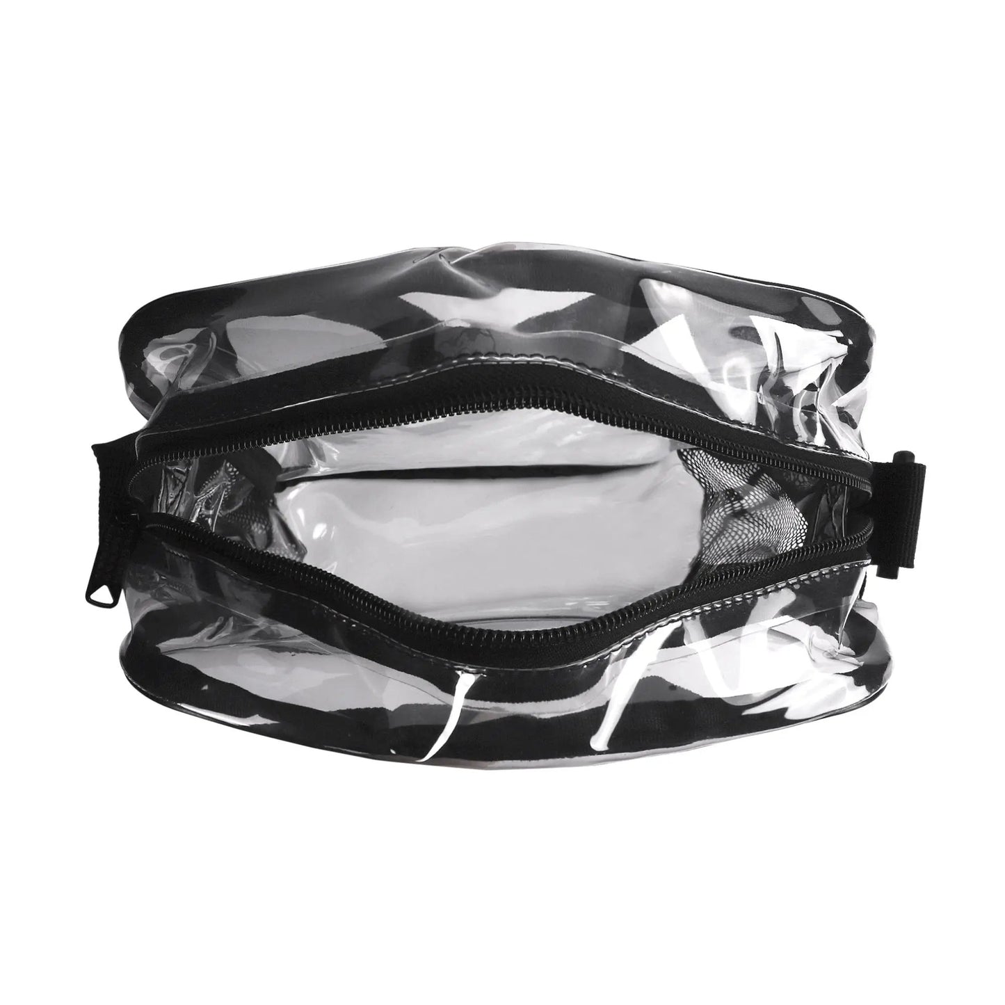 Keep lunchtime fun and organized with the adorable BABY ANIMALS Clear Lunch Bag! SHOP Now at The Wishful Fish KIDS