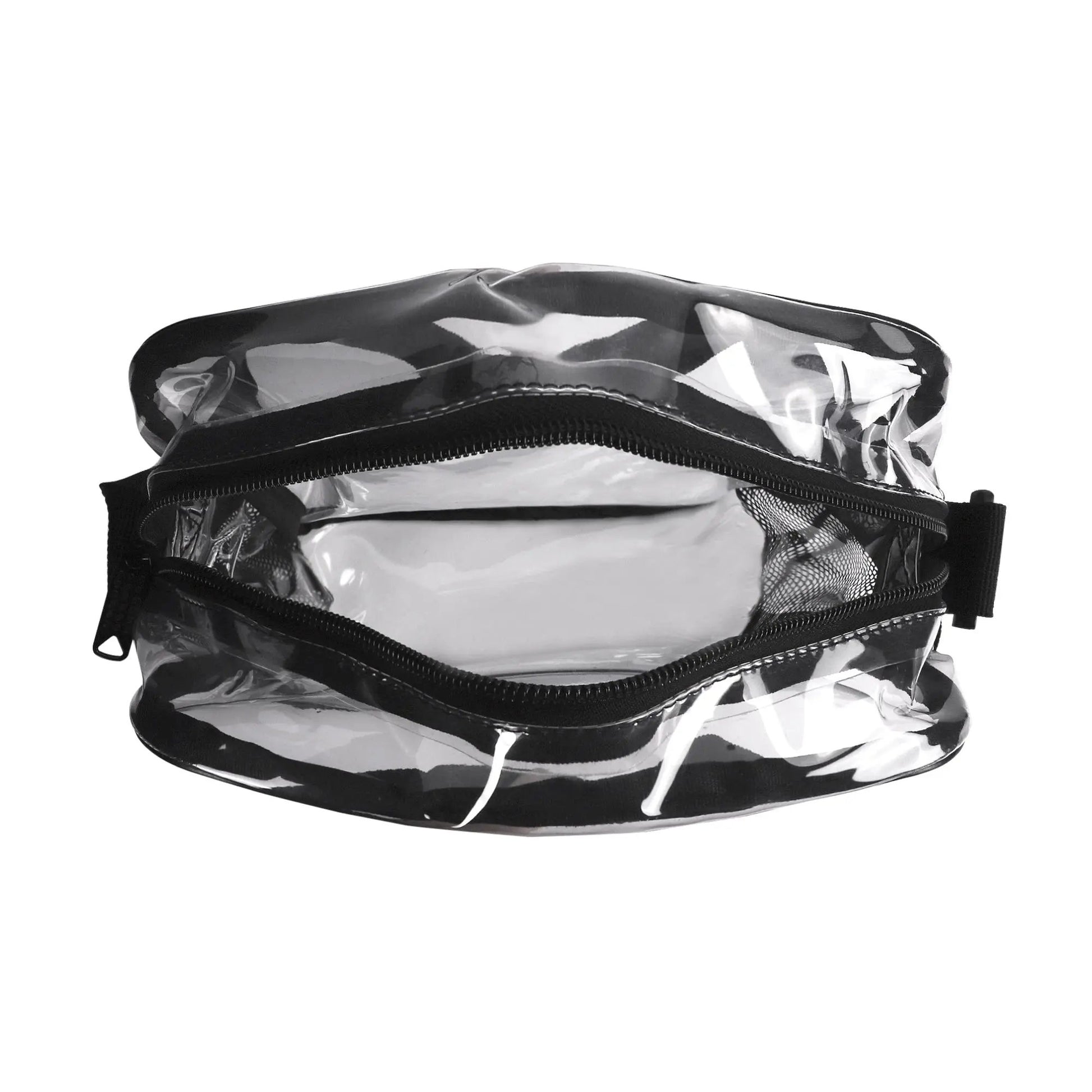 Keep lunchtime fun and organized with the adorable BABY ANIMALS Clear Lunch Bag! SHOP Now at The Wishful Fish KIDS