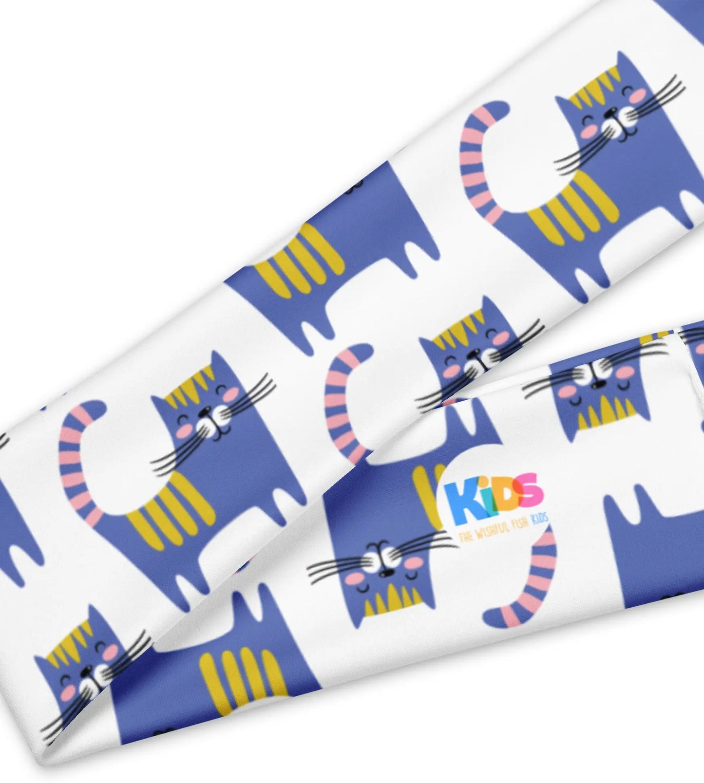 Meow Mode: OnGrab yours TODAY! SHOP Now at The Wishful Fish KIDS
