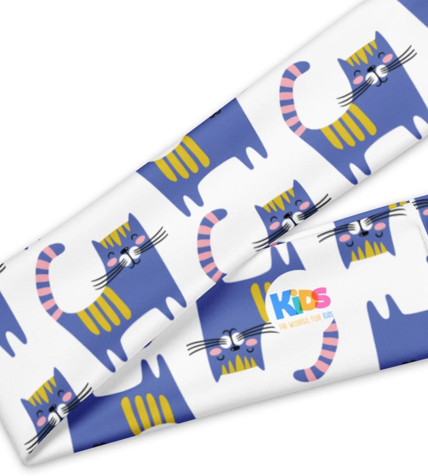 Meow Mode: OnGrab yours TODAY! SHOP Now at The Wishful Fish KIDS
