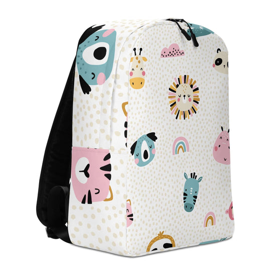 It's functional, stylish, and is a perfect gift for new mom. SHOP Now at The Wishful Fish KIDS