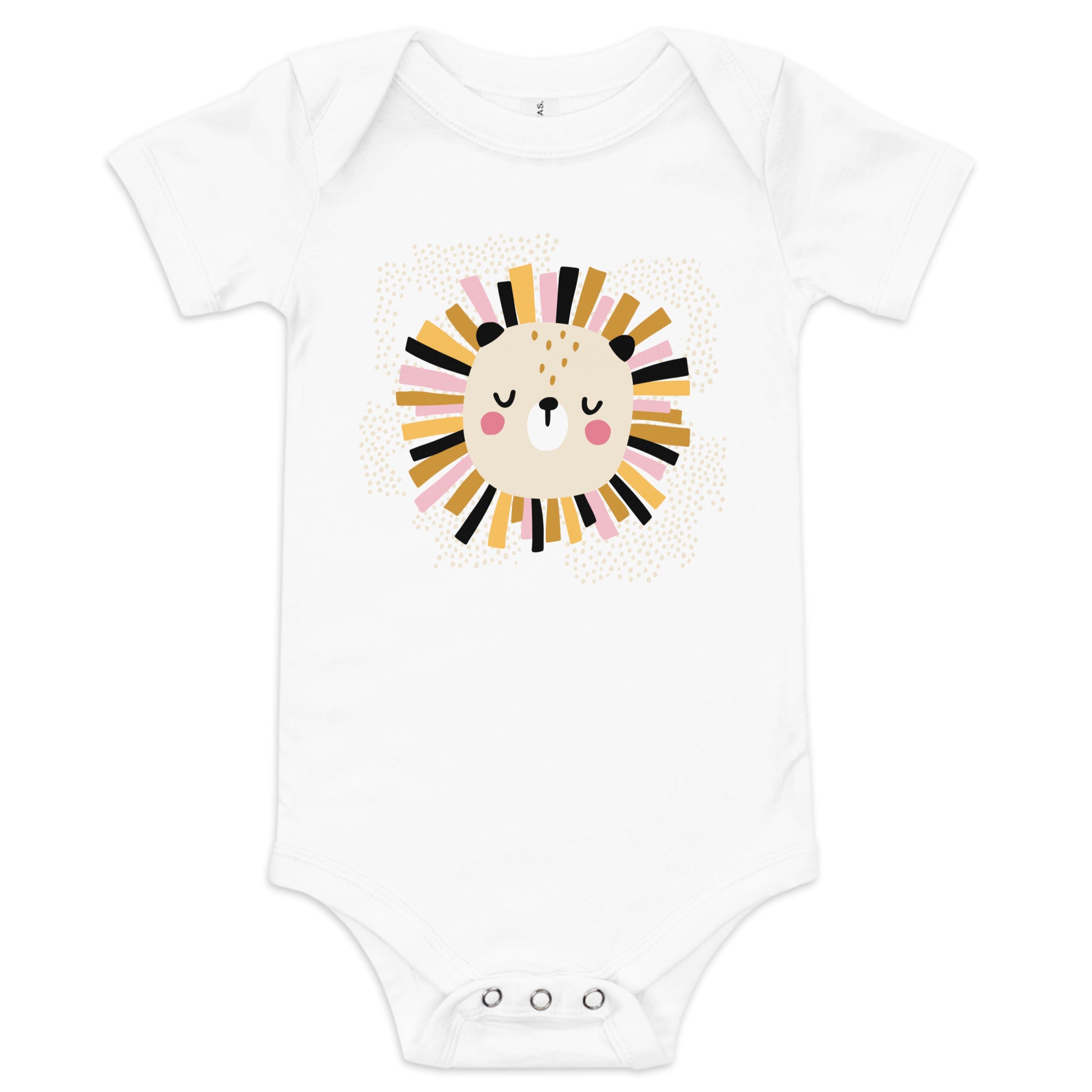 Mix and match with the other accessories in the CUTE BABY ANIMALS Collection for a playful coordinated look. SHOP Now at The Wishful Fish KIDS