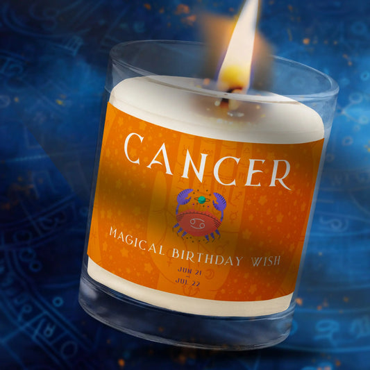 MAKE A WISH Candle Gift. SHOP Now at The Wishful Fish Kids