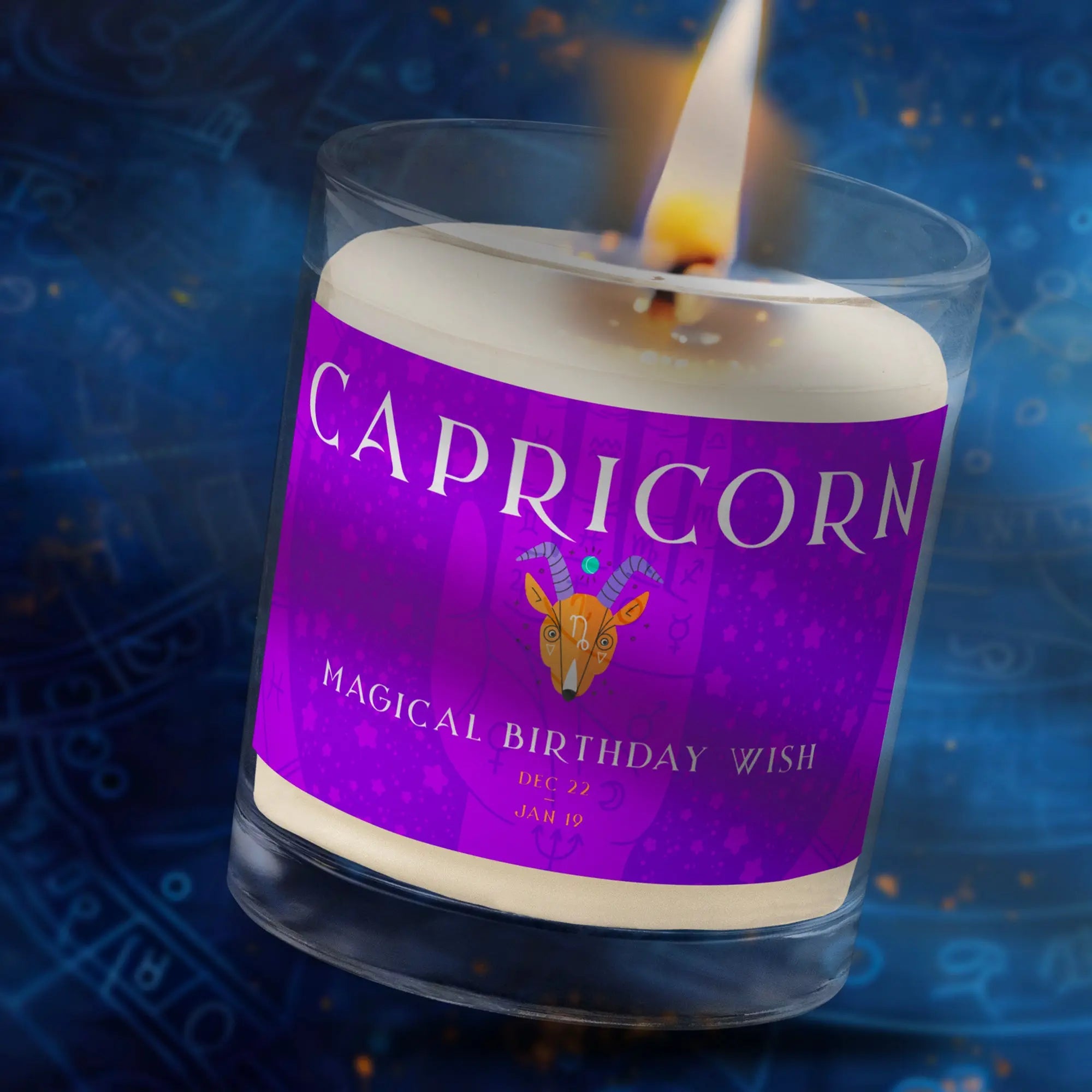 Make a Wish Zodiac Gift. SHOP Now at The Wishful Fish Kids