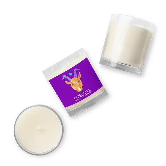 Shop Capricorn ZODIAC MAKE A WISH Candle at The Wishful Fish KIDS. A Zodiac sign magic candle makes an awesome birthday gift. Be ready to — MAKE A WISH!