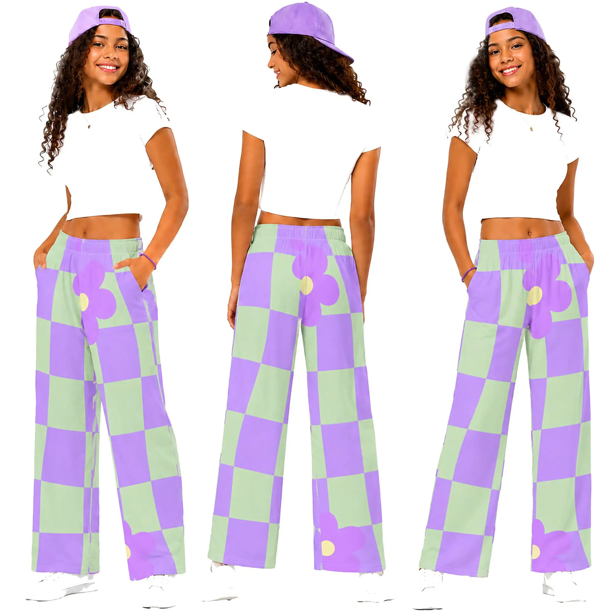 Square Up with Style. SHOP Now at The Wishful Fish Kids
