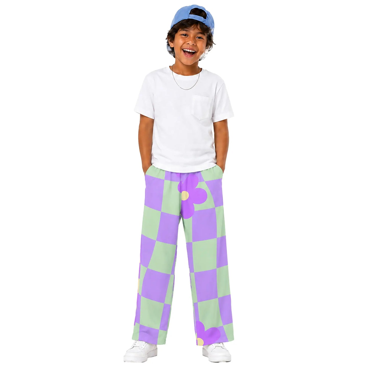 Square Up with Style. SHOP Now at The Wishful Fish Kids