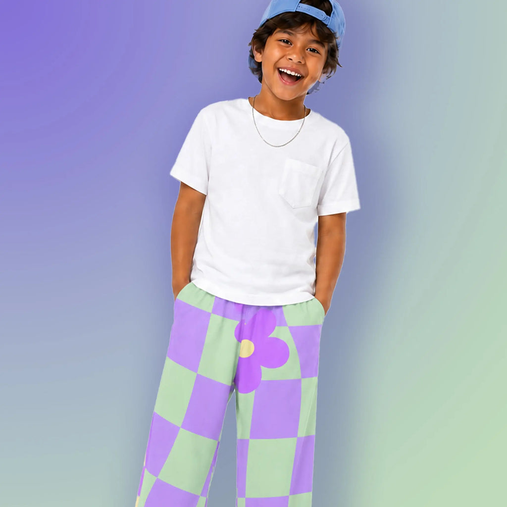 Square Up with Style. SHOP Now at The Wishful Fish Kids