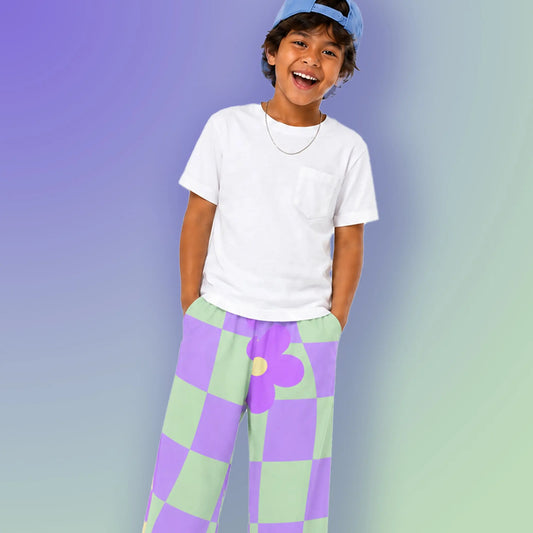 Square Up with Style. SHOP Now at The Wishful Fish Kids