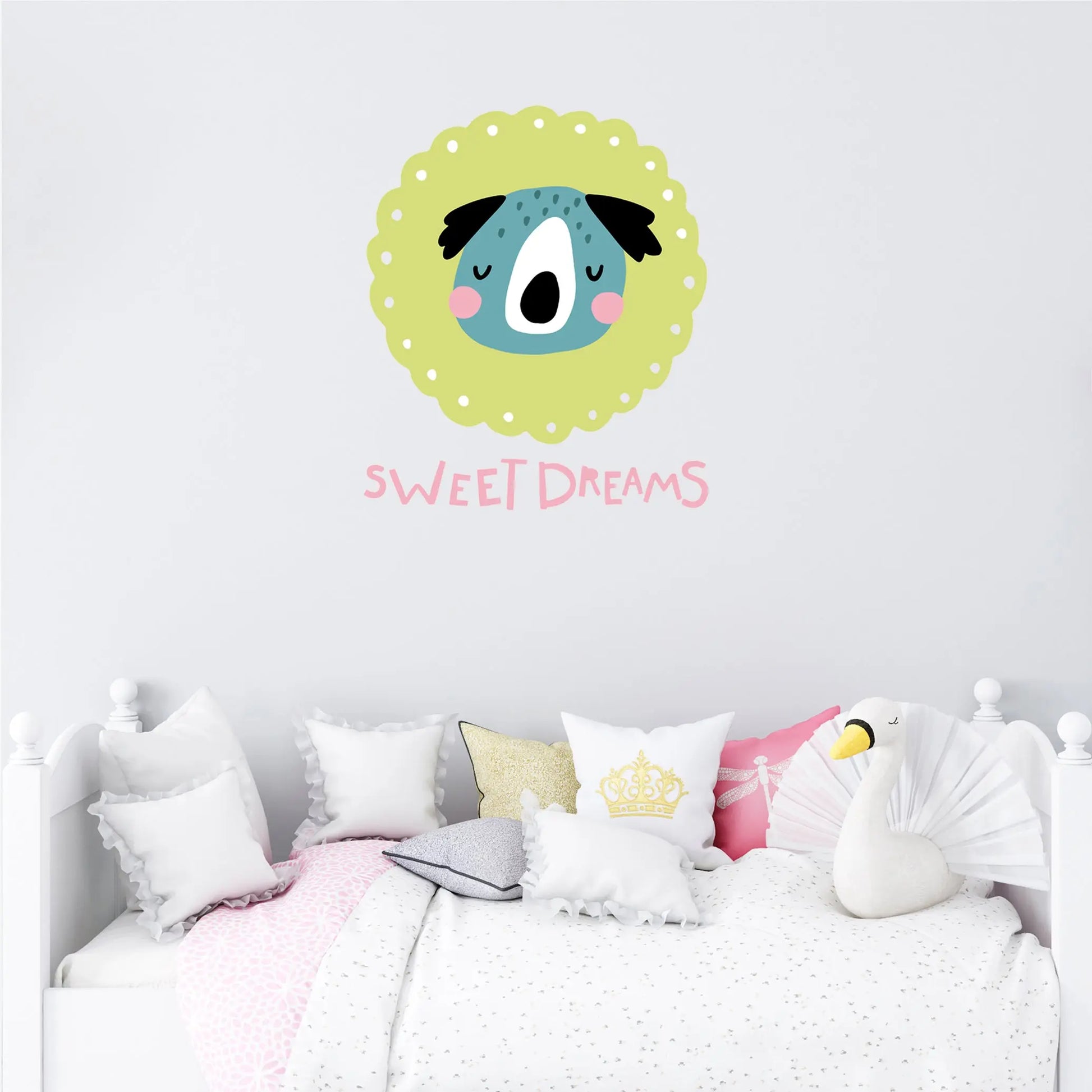 Stick on the charm, dream on the smiles. Get Yours Today. SHOP Now at The Wishful Fish Kids