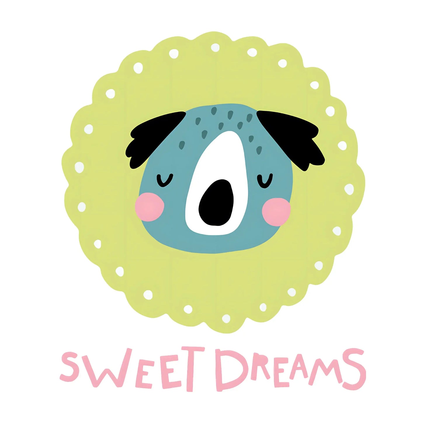 A Charming Addition to Any Baby’s Room. SHOP Now at The Wishful Fish Kids