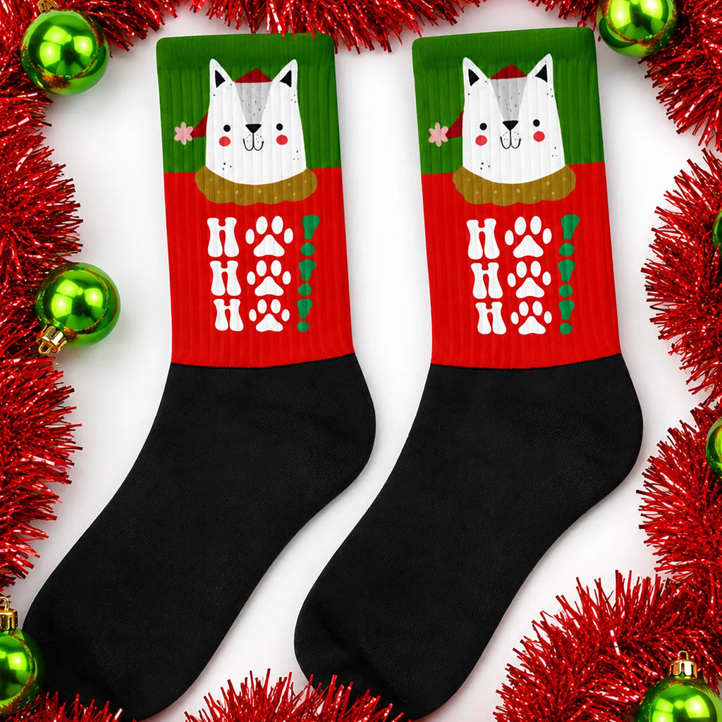Festive Fun for Every Cat Lover. SHOP Now at The Wishful Fish Kids