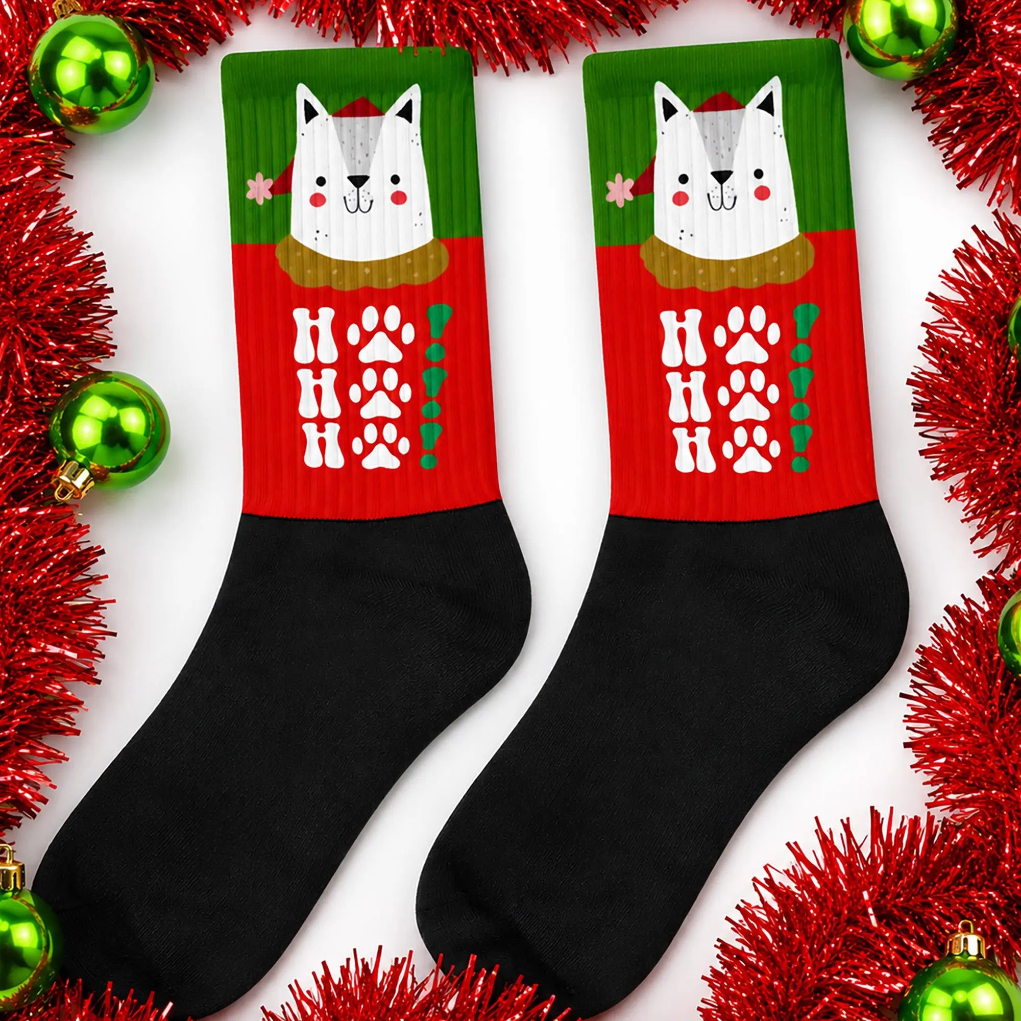 Festive Fun for Every Cat Lover. SHOP Now at The Wishful Fish Kids