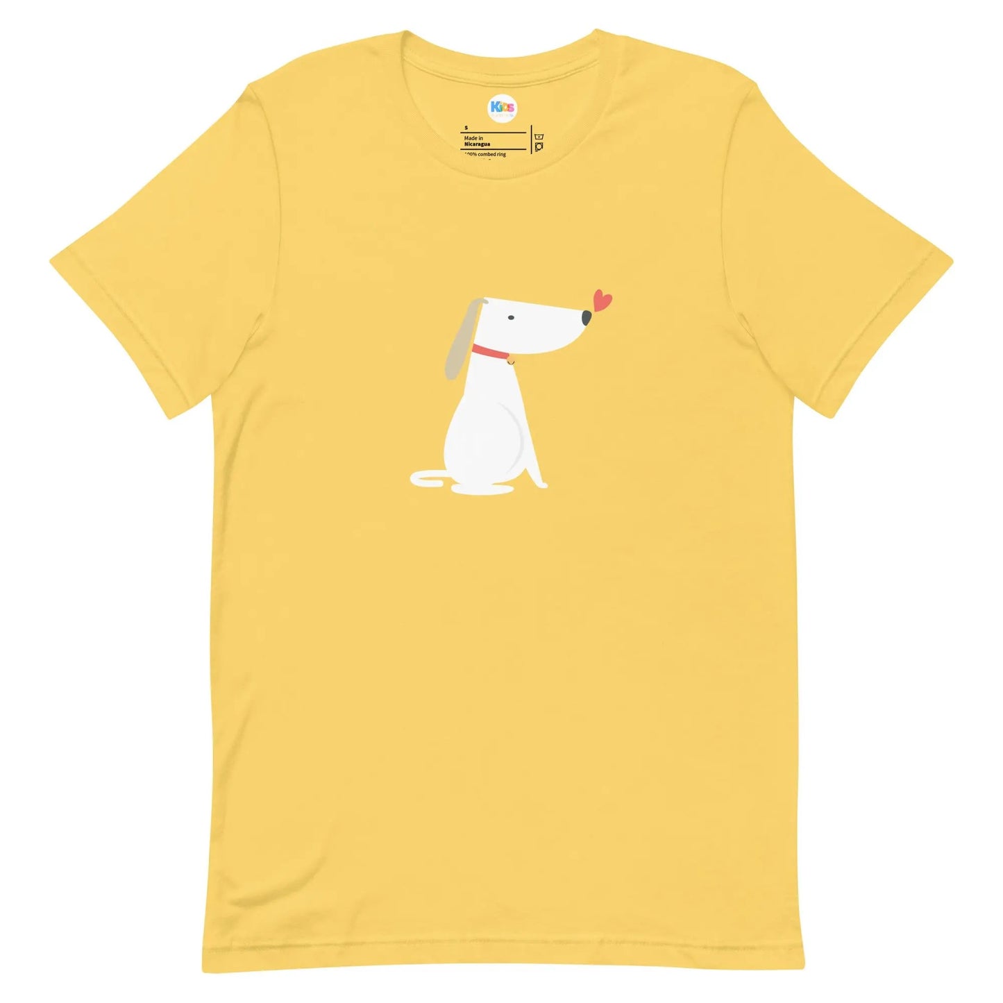 Show the world you're totally rocking it with your Tee. SHOP now at The Wishful Fish KIDS