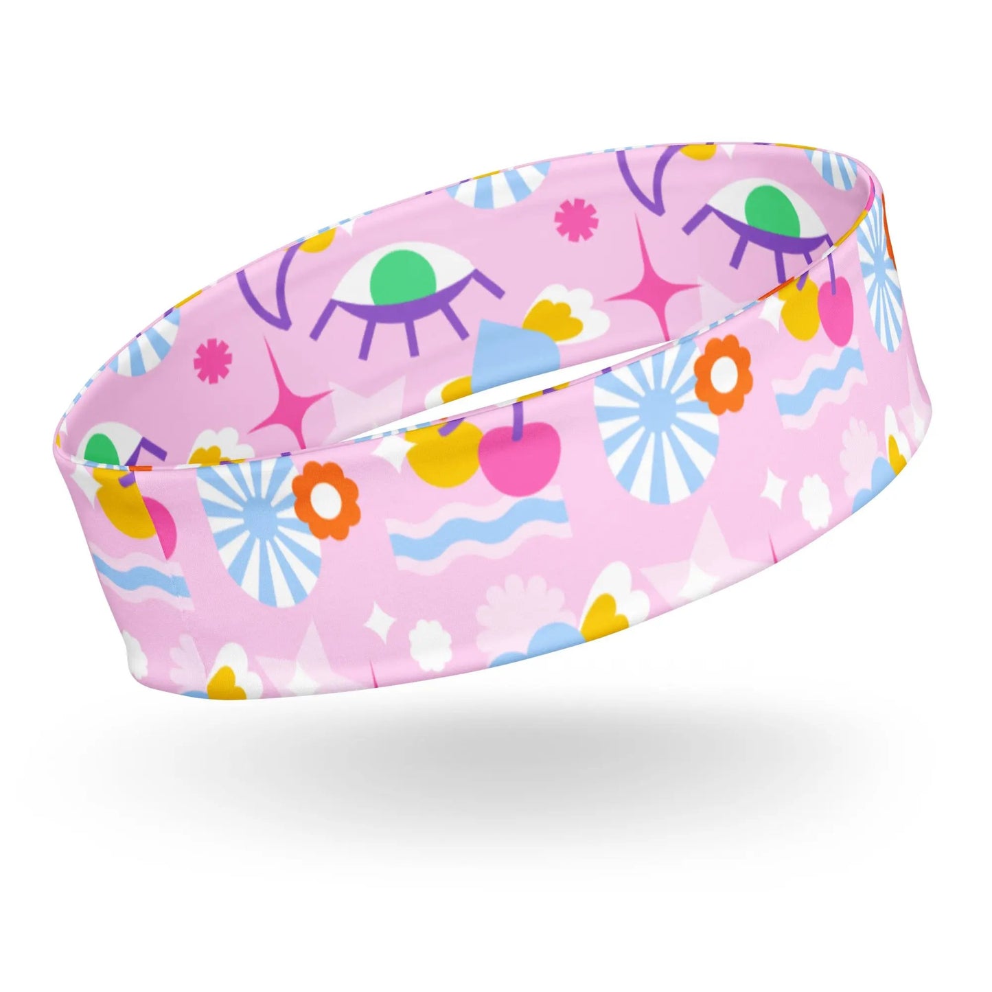 Turn up the color with the BOP Headband. SHOP Now at The Wishful Fish KIDS